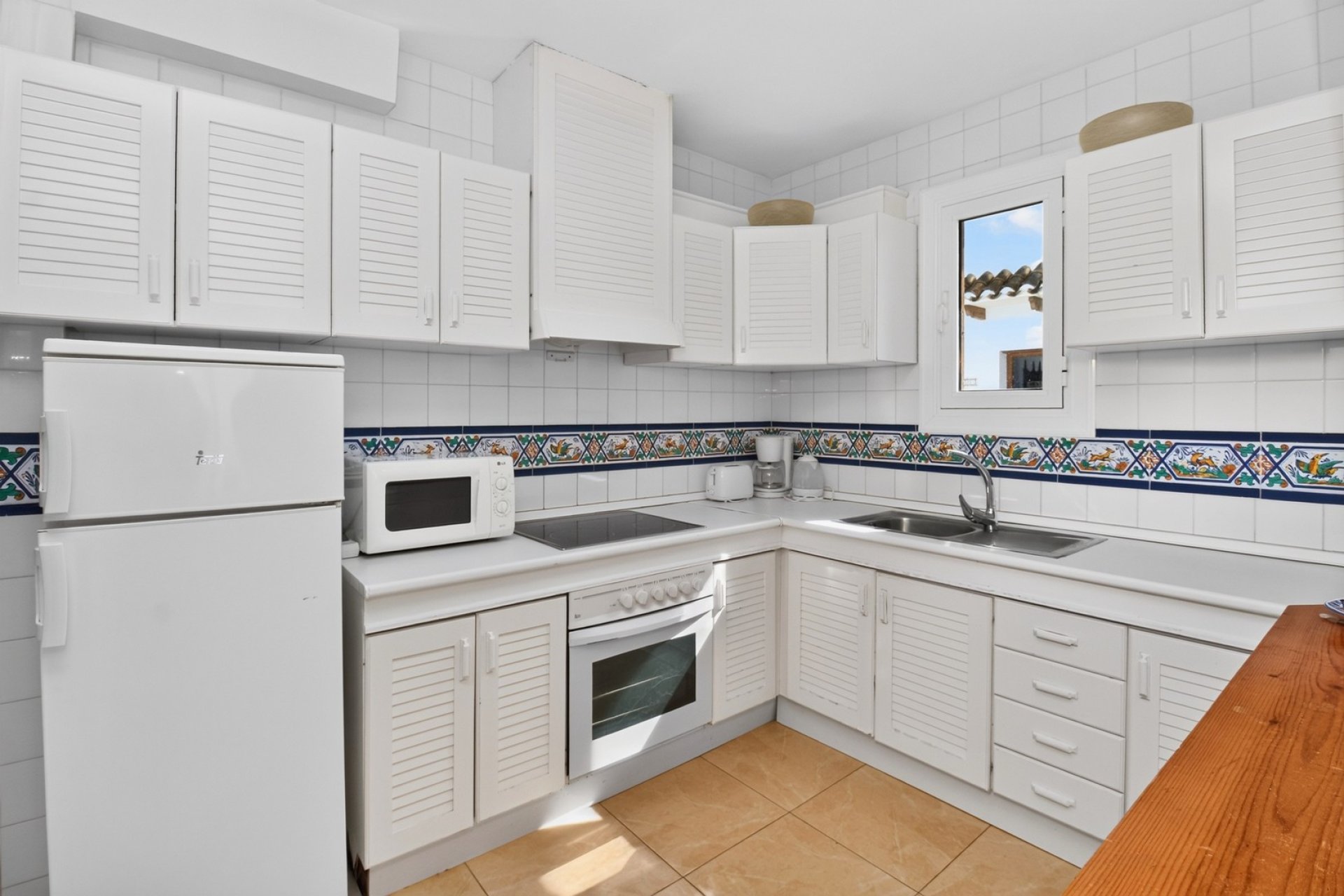 Herverkoop - Appartement - Orihuela Costa