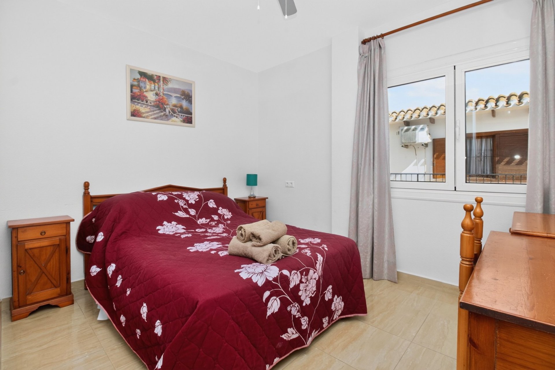 Herverkoop - Appartement - Orihuela Costa
