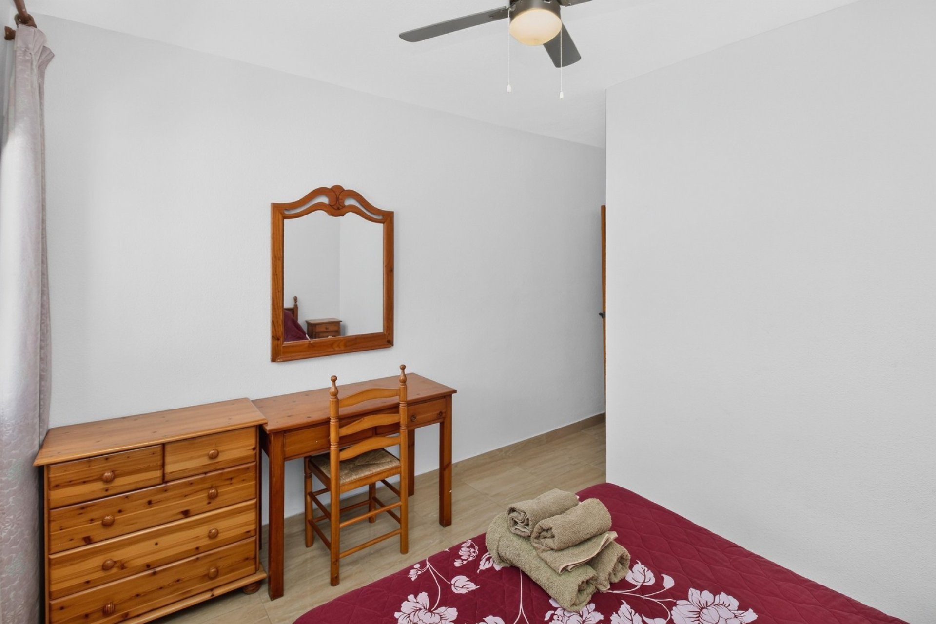 Herverkoop - Appartement - Orihuela Costa