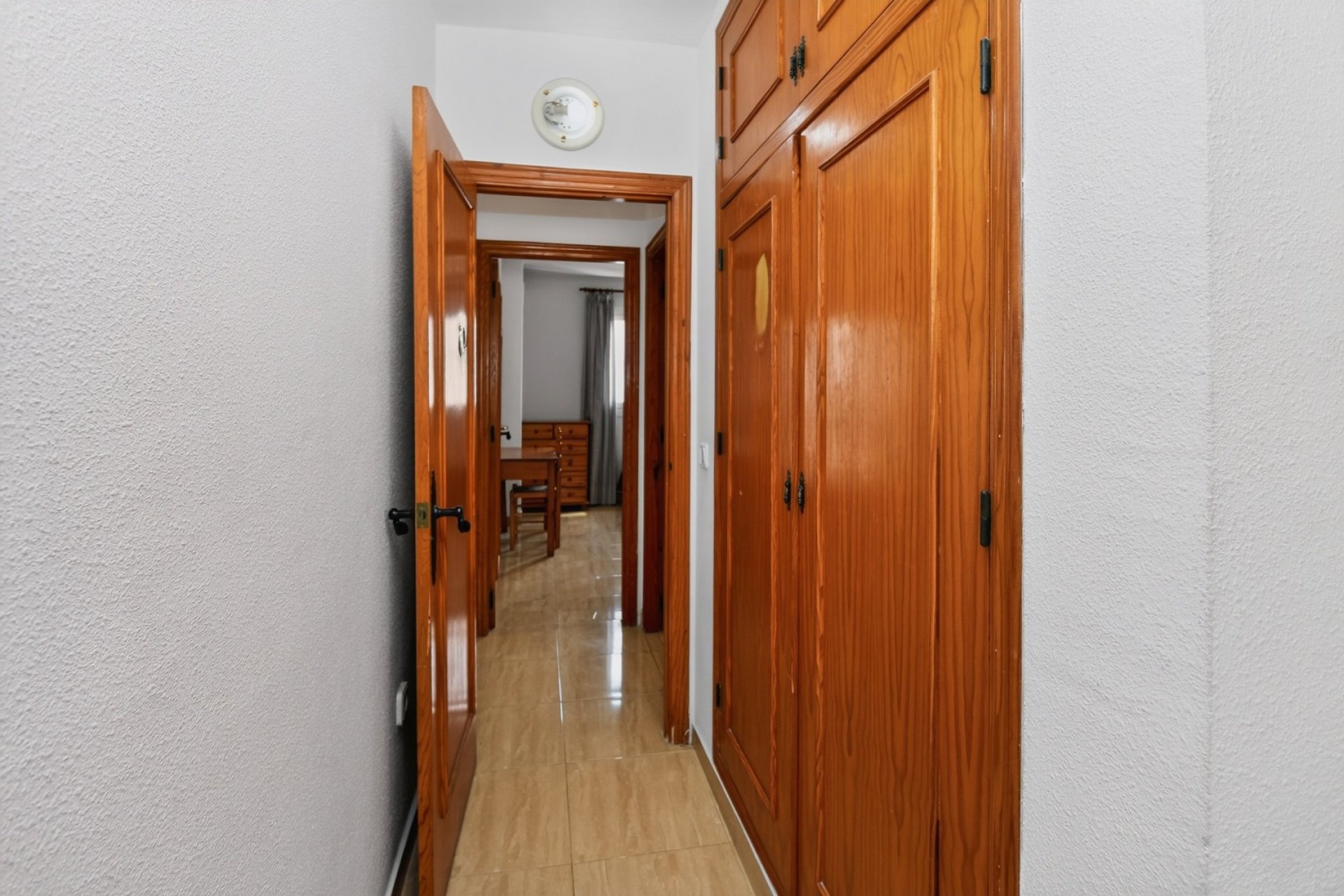 Herverkoop - Appartement - Orihuela Costa