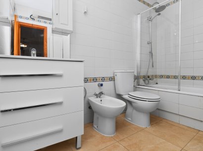 Appartement · Herverkoop - Orihuela Costa · Villamartín · Alicante · Spanje