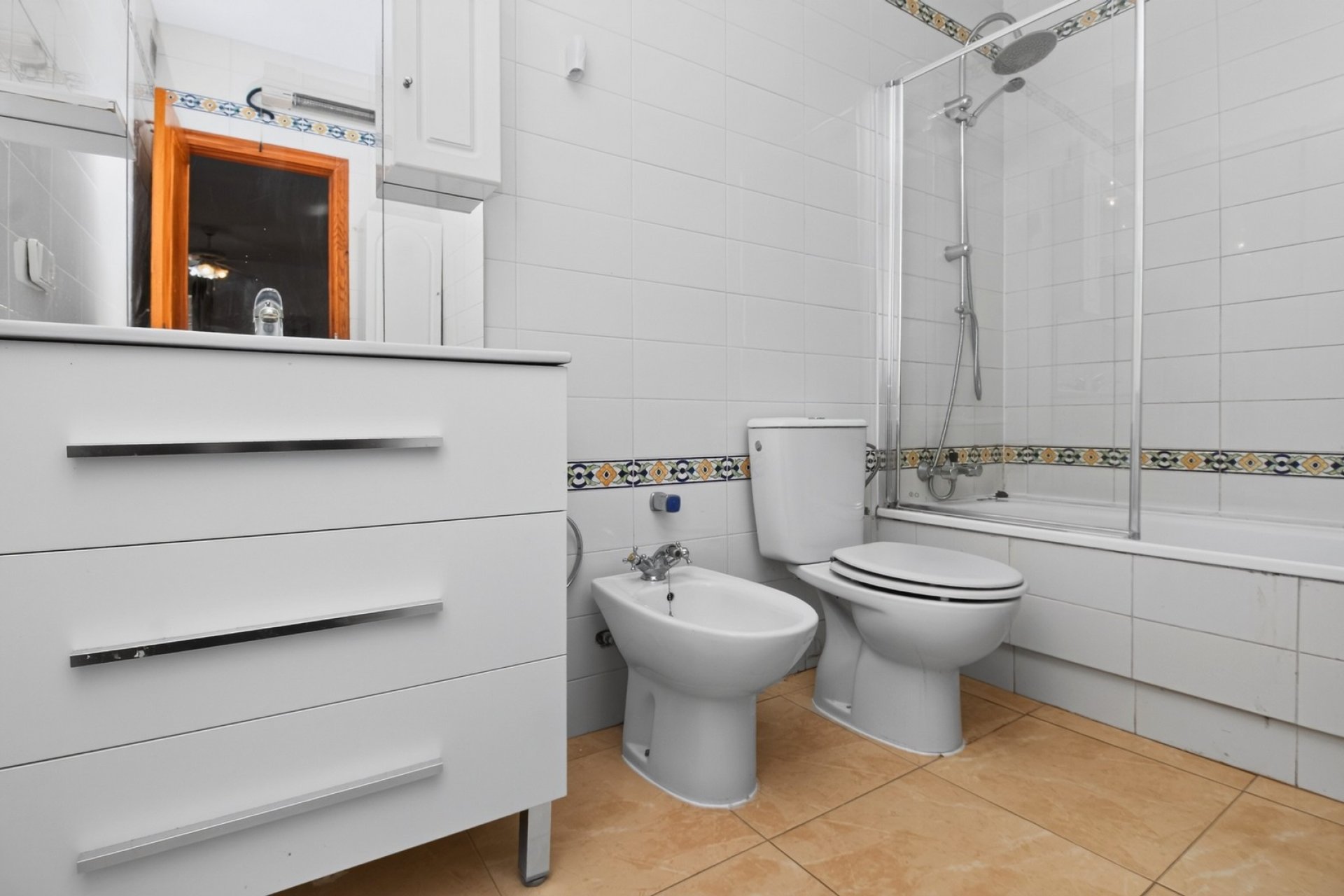 Herverkoop - Appartement - Orihuela Costa