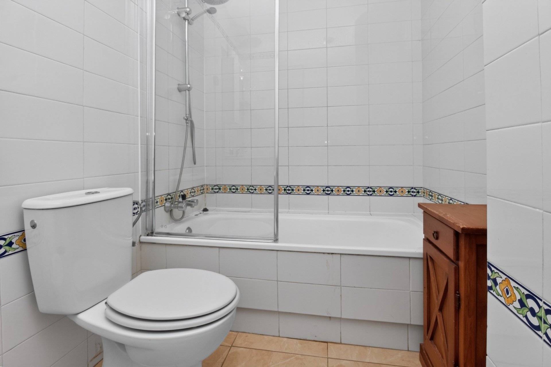 Herverkoop - Appartement - Orihuela Costa
