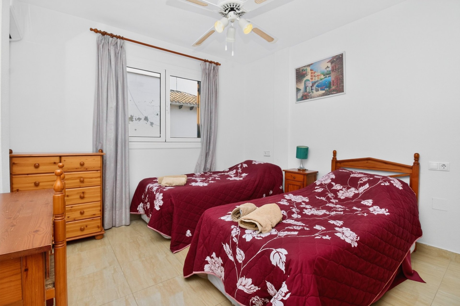 Herverkoop - Appartement - Orihuela Costa