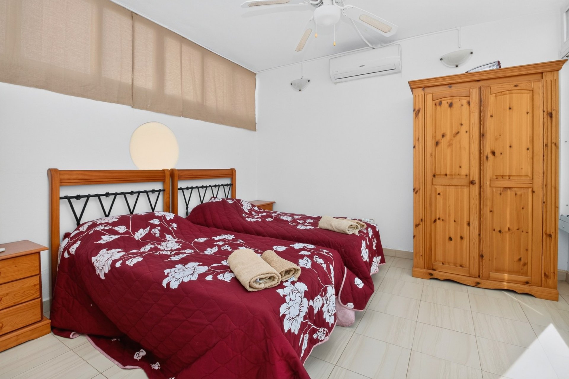 Herverkoop - Appartement - Orihuela Costa