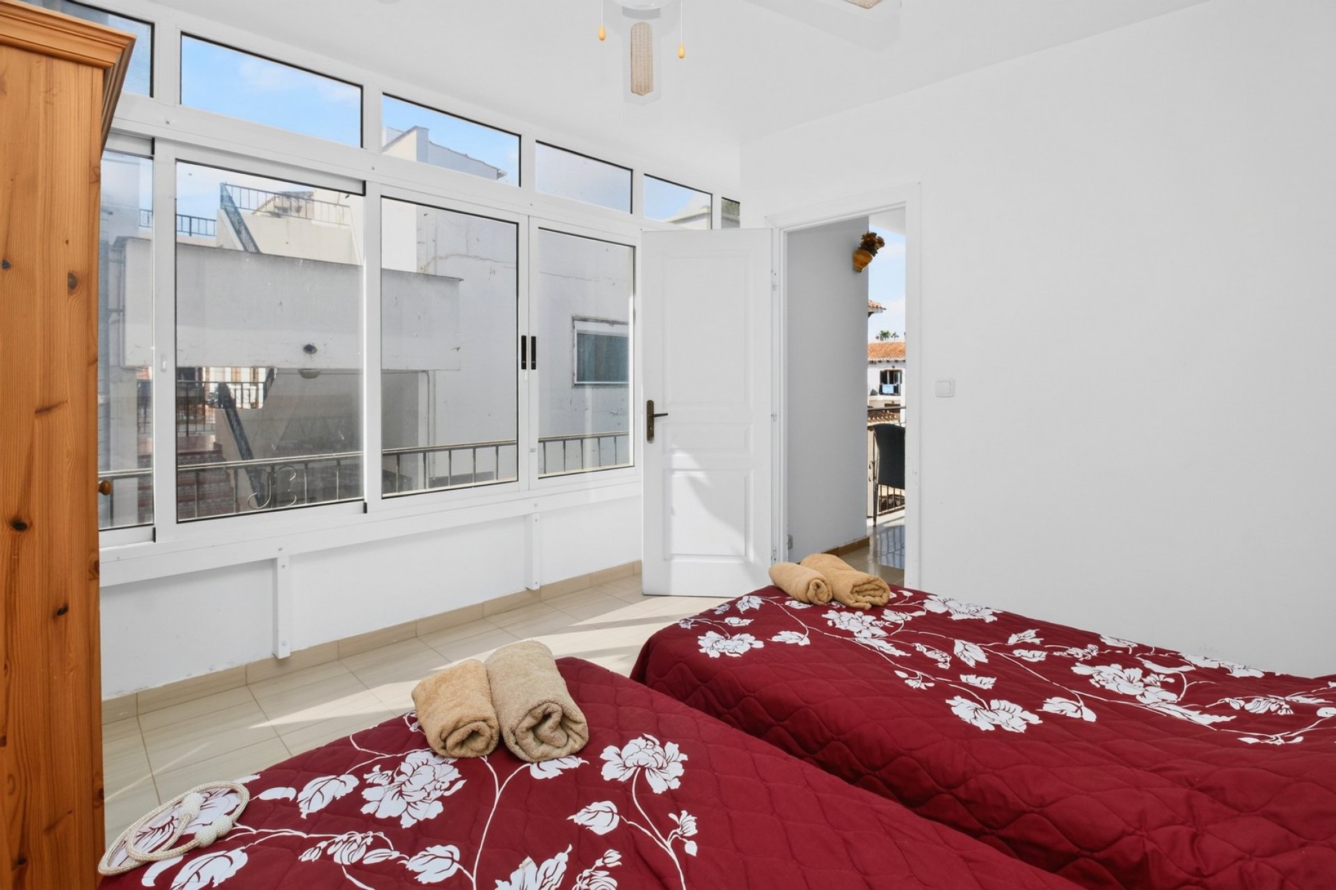 Herverkoop - Appartement - Orihuela Costa