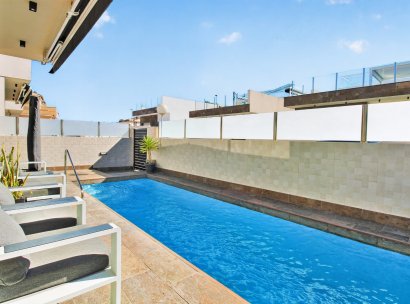 Hus · Återförsäljning - Orihuela Costa · Villamartín · Alicante · Spanien