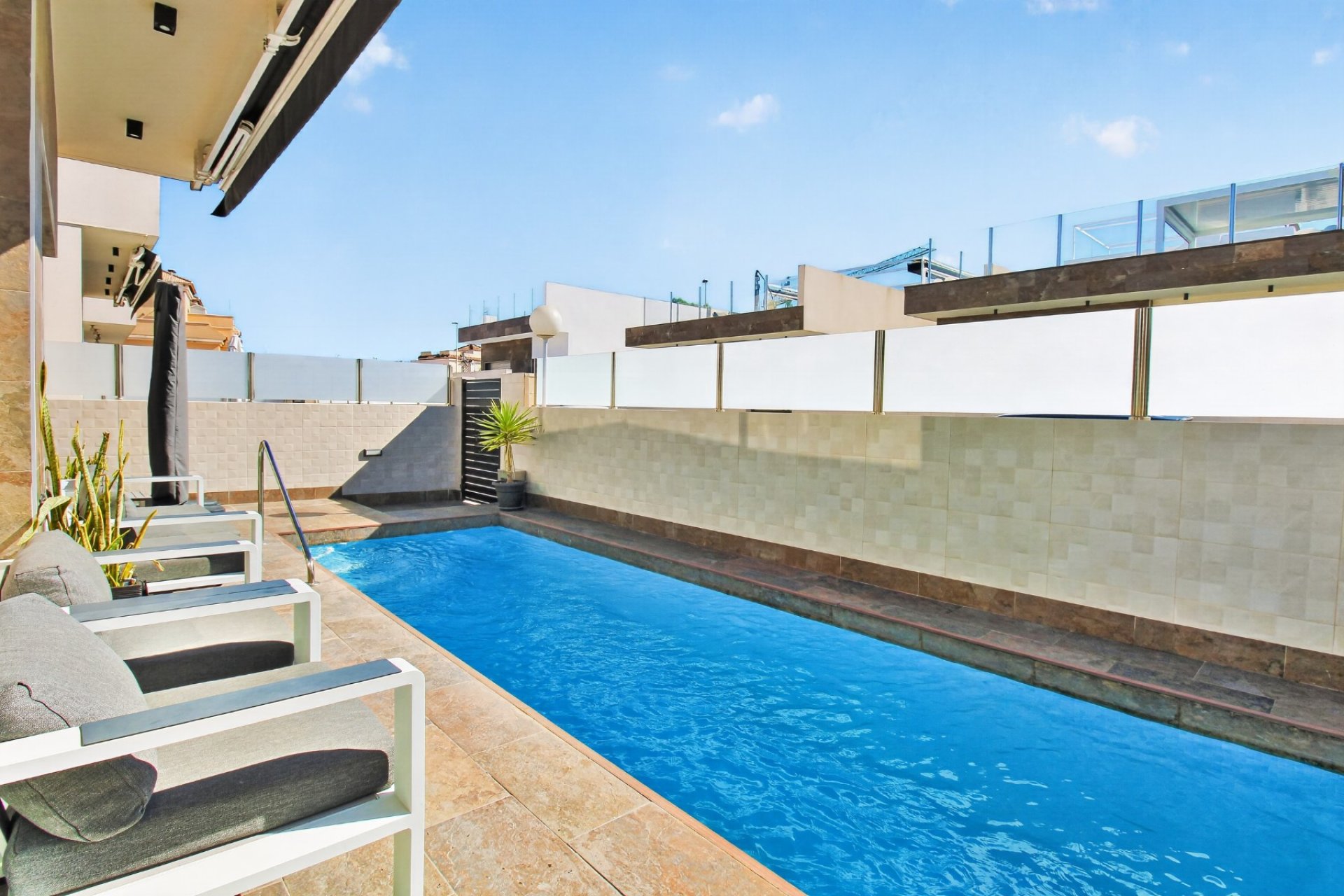 Återförsäljning - Hus - Orihuela Costa