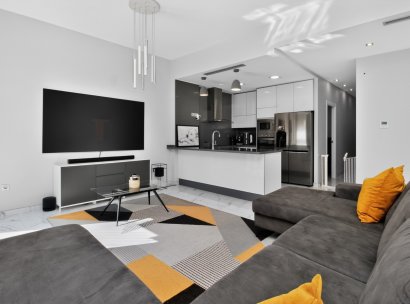 Hus · Återförsäljning - Orihuela Costa · Villamartín · Alicante · Spanien