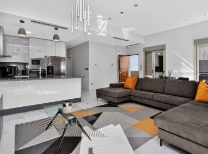 Hus · Återförsäljning - Orihuela Costa · Villamartín · Alicante · Spanien