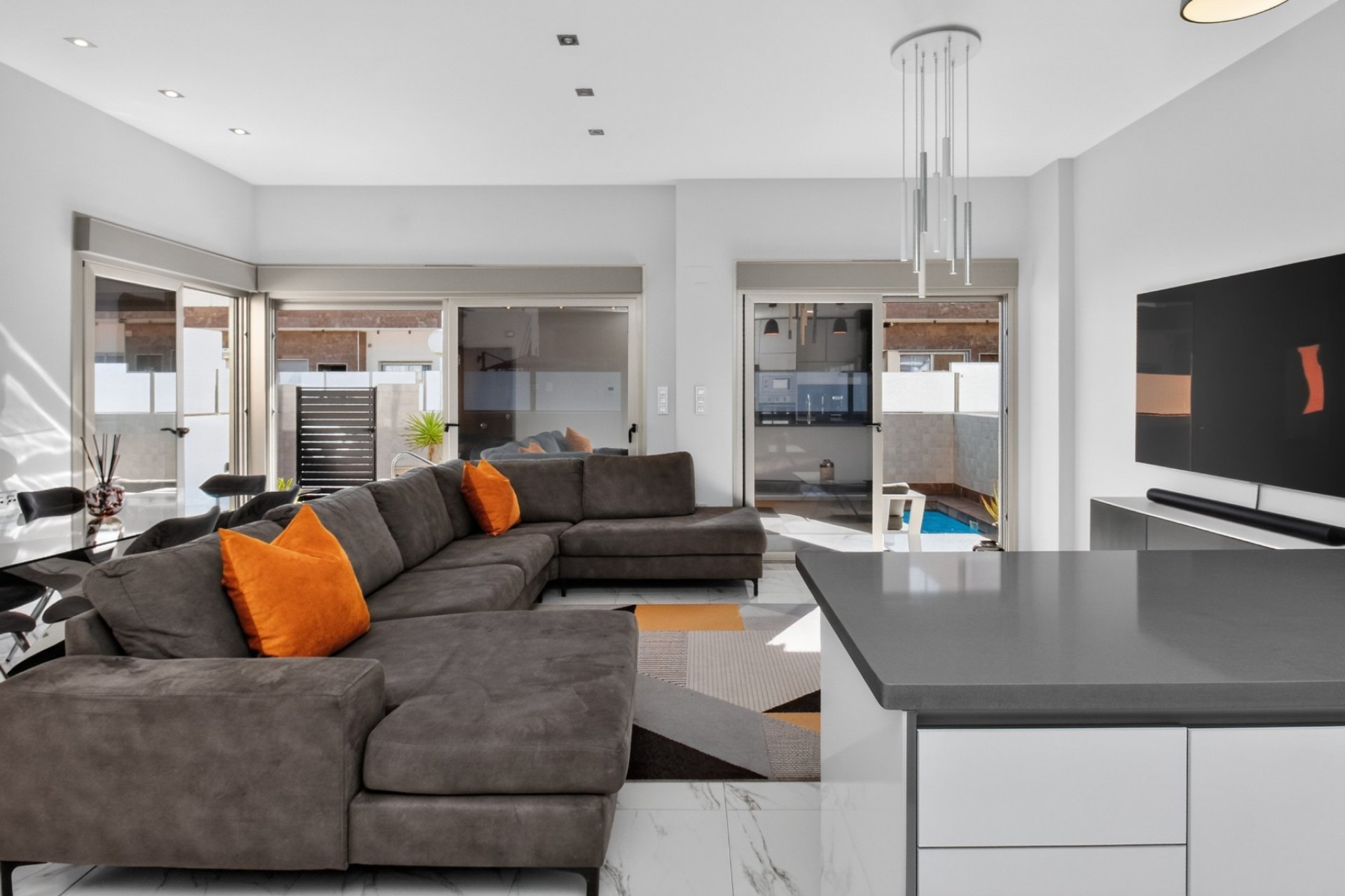 Återförsäljning - Hus - Orihuela Costa