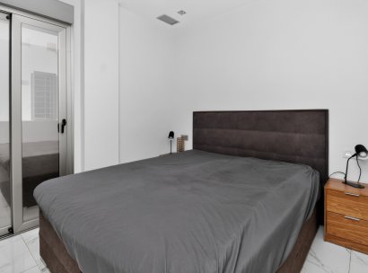 Hus · Återförsäljning - Orihuela Costa · Villamartín · Alicante · Spanien