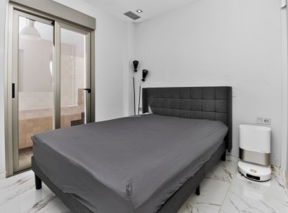 Hus · Återförsäljning - Orihuela Costa · Villamartín · Alicante · Spanien