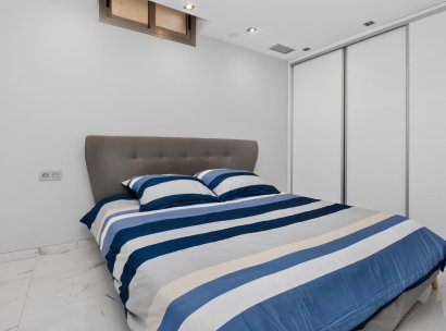 Hus · Återförsäljning - Orihuela Costa · Villamartín · Alicante · Spanien