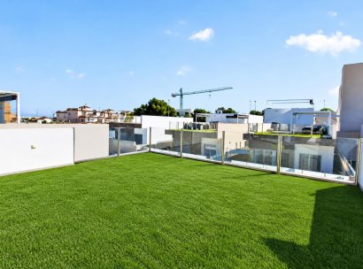 Hus · Återförsäljning - Orihuela Costa · Villamartín · Alicante · Spanien