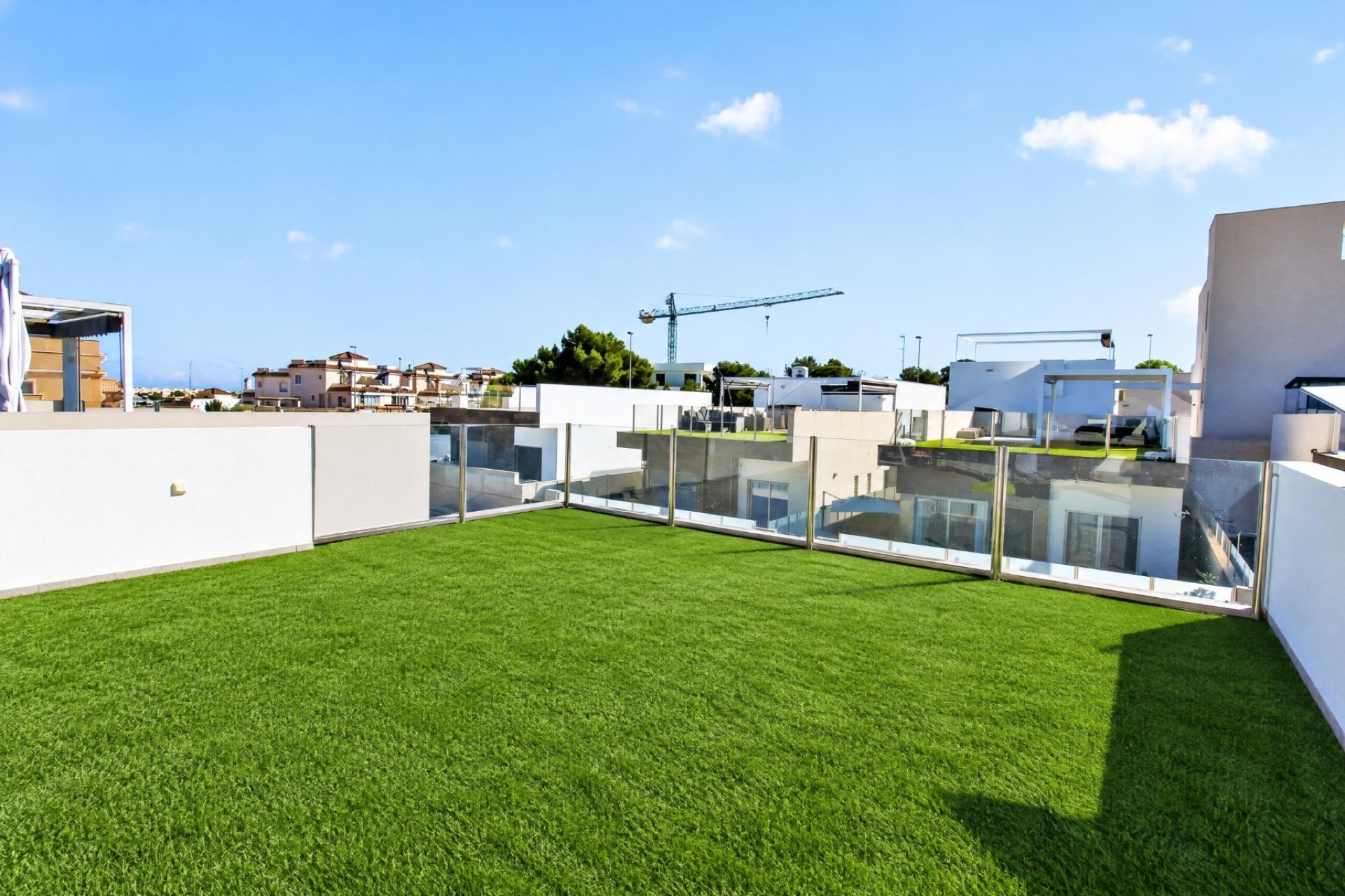 Återförsäljning - Hus - Orihuela Costa