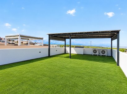Hus · Återförsäljning - Orihuela Costa · Villamartín · Alicante · Spanien