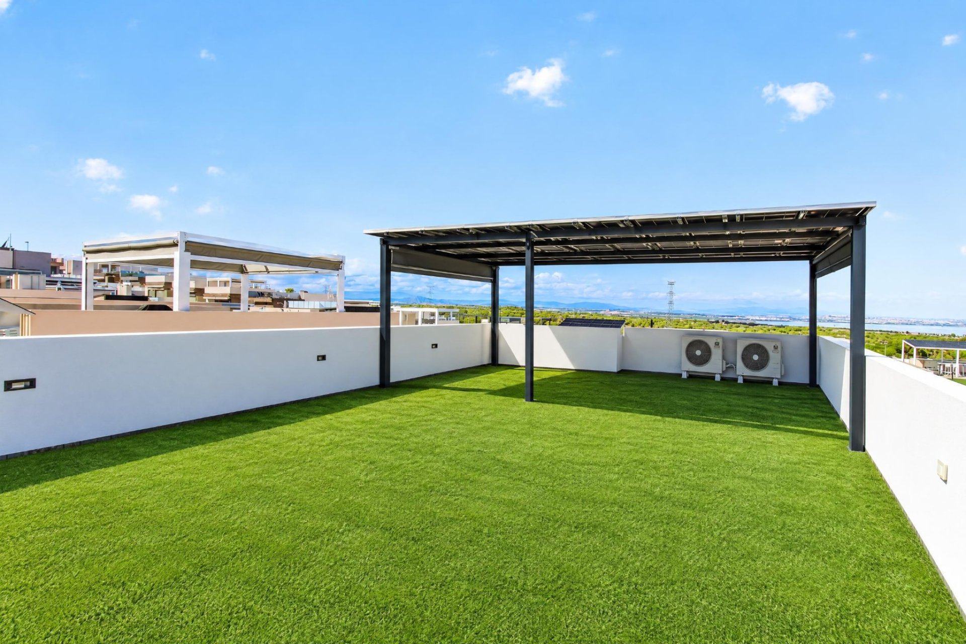 Återförsäljning - Hus - Orihuela Costa