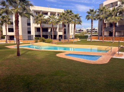 Apartamento · Reventa - Orihuela Costa · Los Altos · Alicante · España