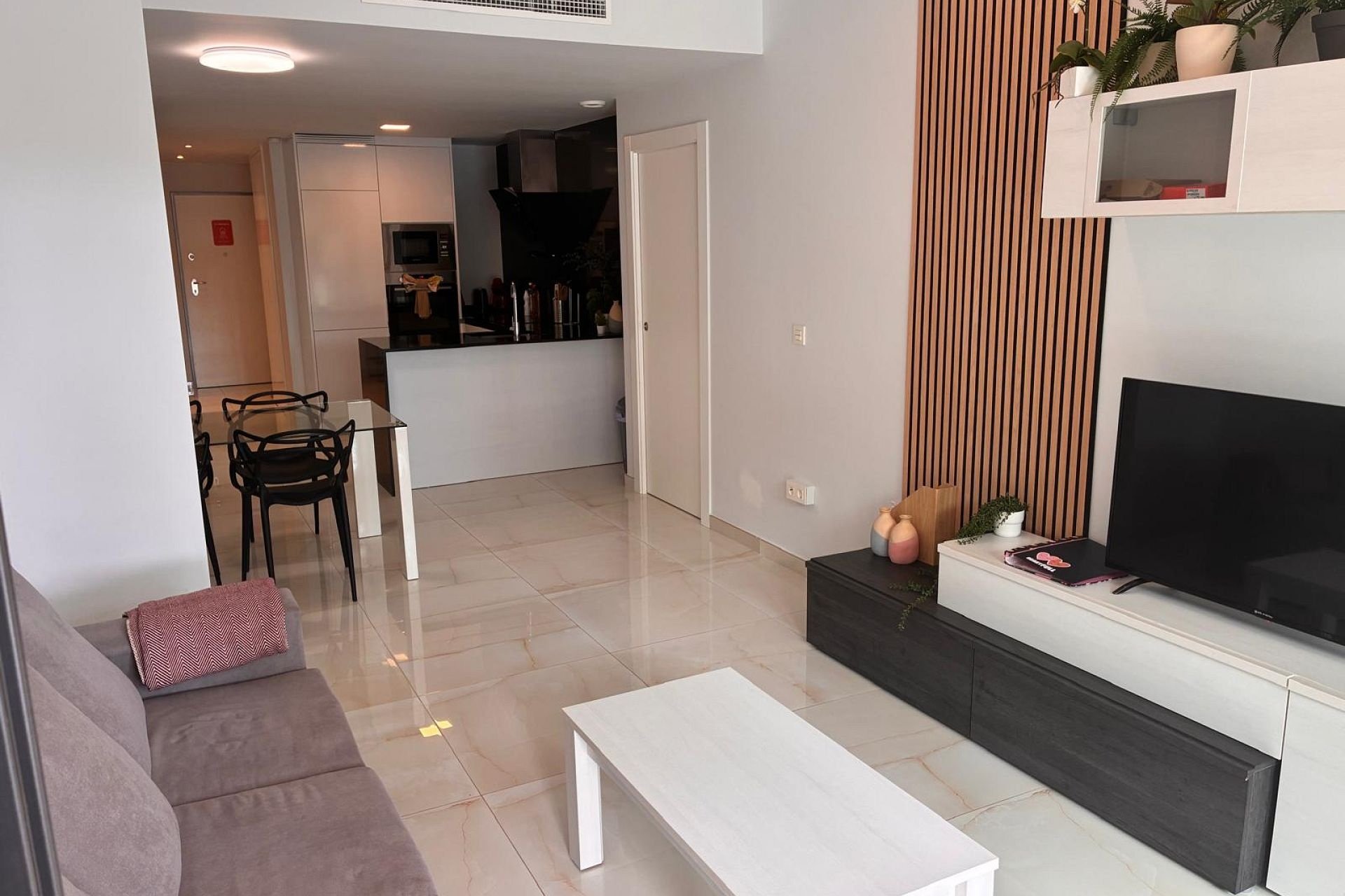 Resale - Apartment - Orihuela Costa