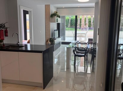 Apartamento · Reventa - Orihuela Costa · Los Altos · Alicante · España
