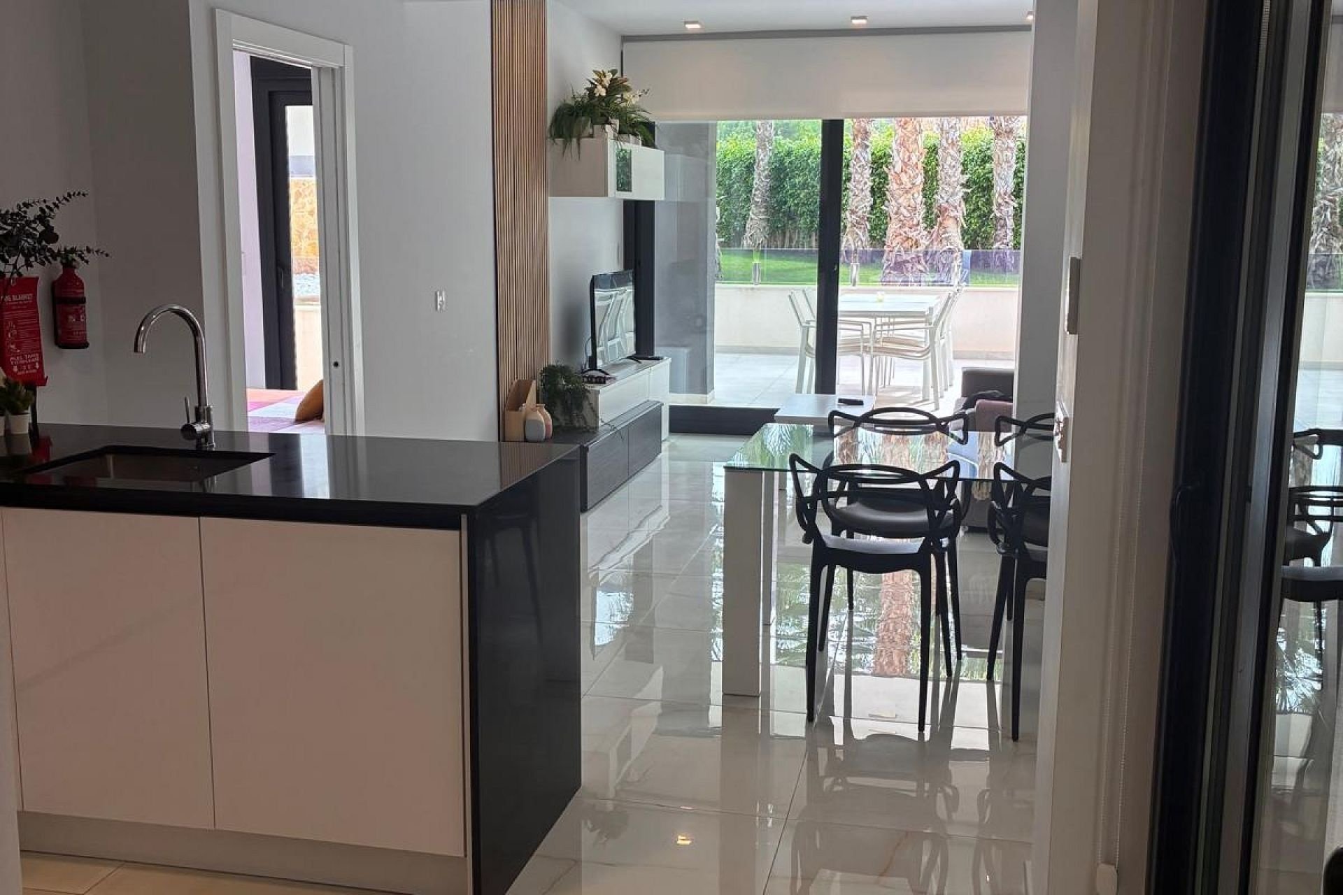 Resale - Apartment - Orihuela Costa