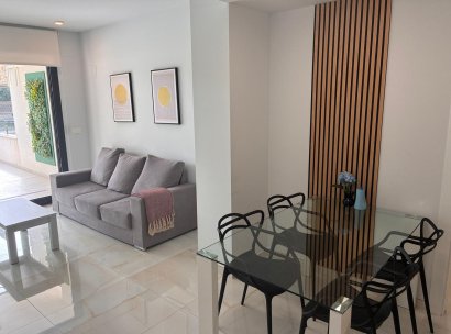 Apartamento · Reventa - Orihuela Costa · Los Altos · Alicante · España