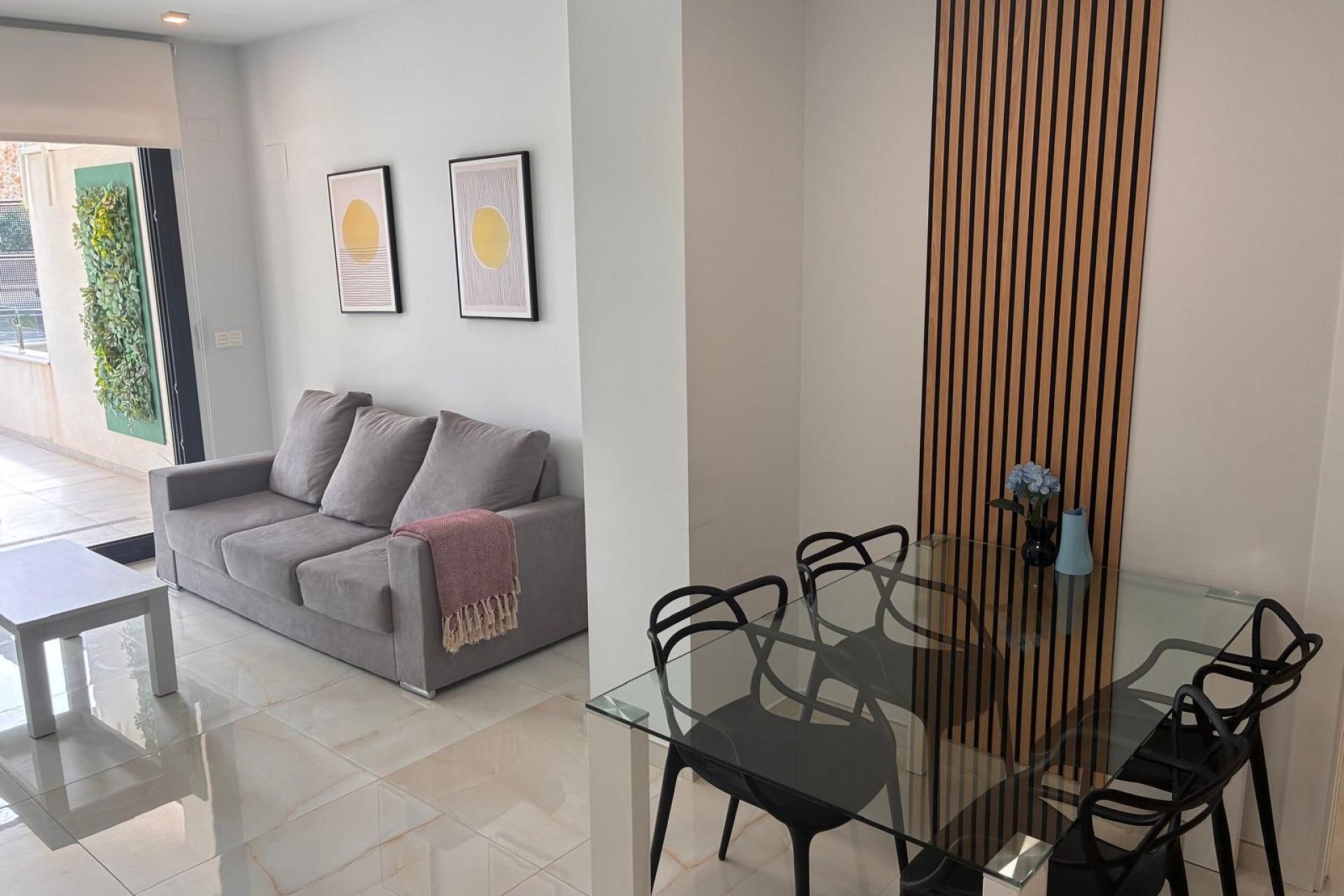 Resale - Apartment - Orihuela Costa
