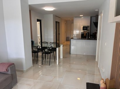 Apartamento · Reventa - Orihuela Costa · Los Altos · Alicante · España