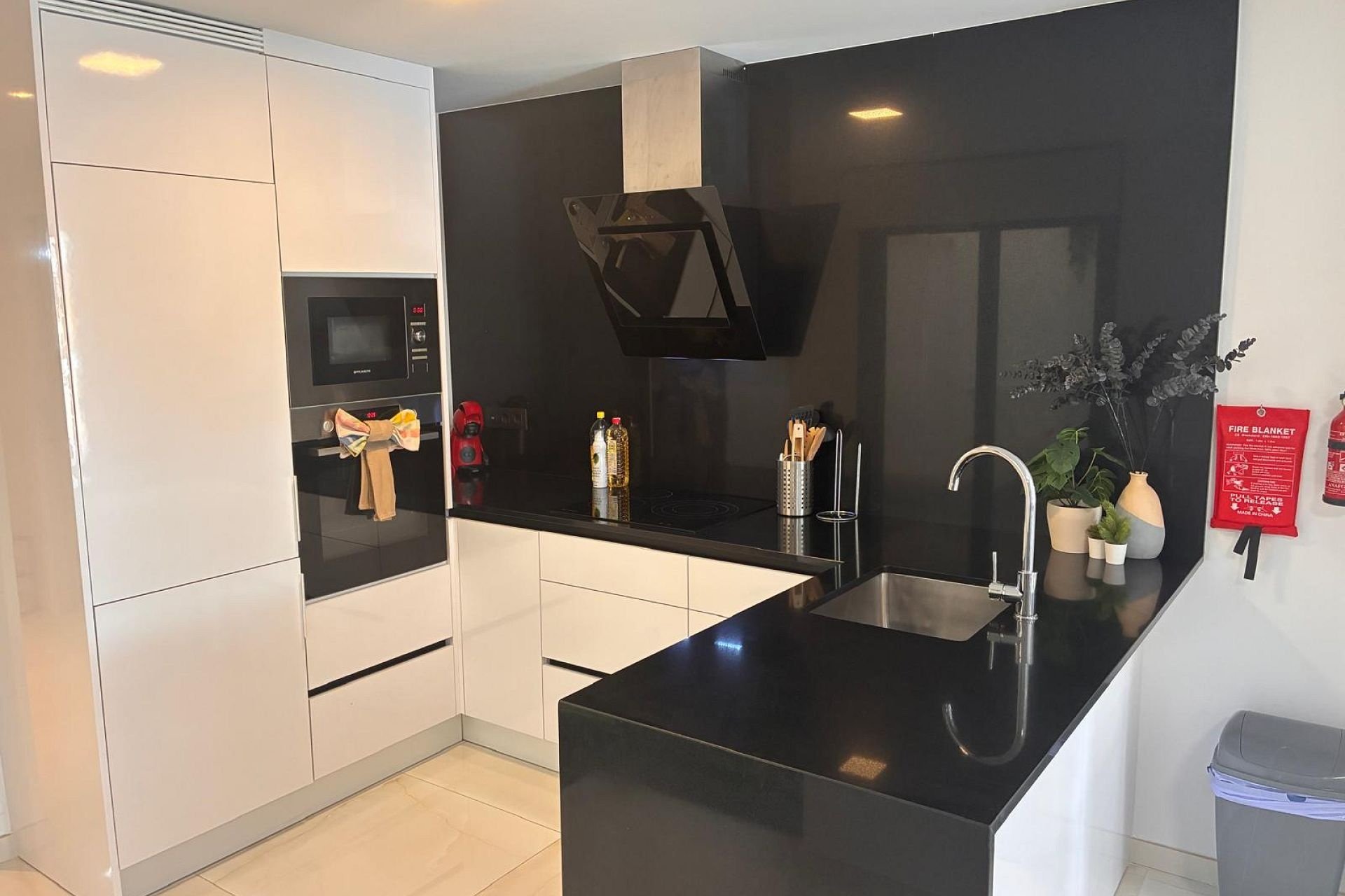 Resale - Apartment - Orihuela Costa