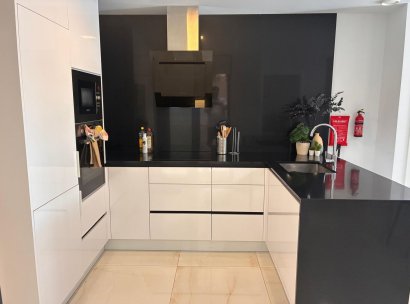 Apartamento · Reventa - Orihuela Costa · Los Altos · Alicante · España