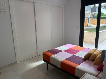 Apartamento · Reventa - Orihuela Costa · Los Altos · Alicante · España