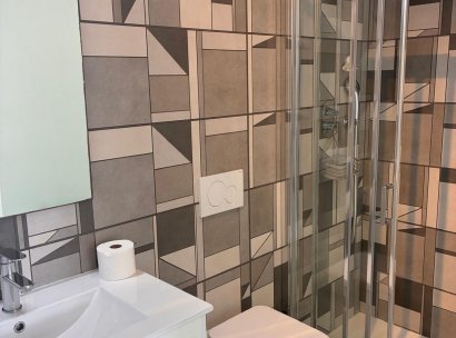 Apartamento · Reventa - Orihuela Costa · Los Altos · Alicante · España