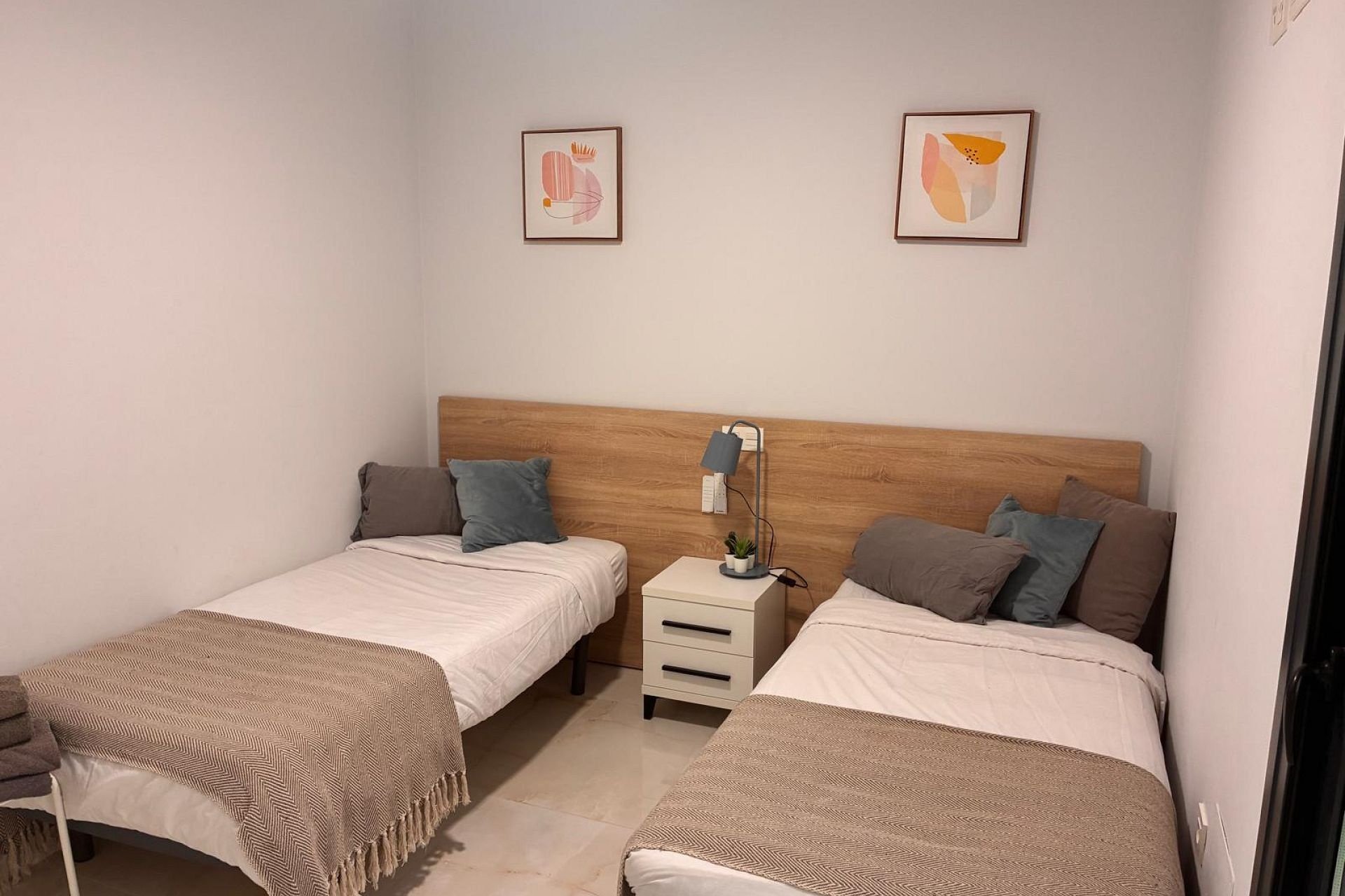 Resale - Apartment - Orihuela Costa