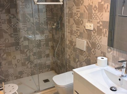 Apartamento · Reventa - Orihuela Costa · Los Altos · Alicante · España