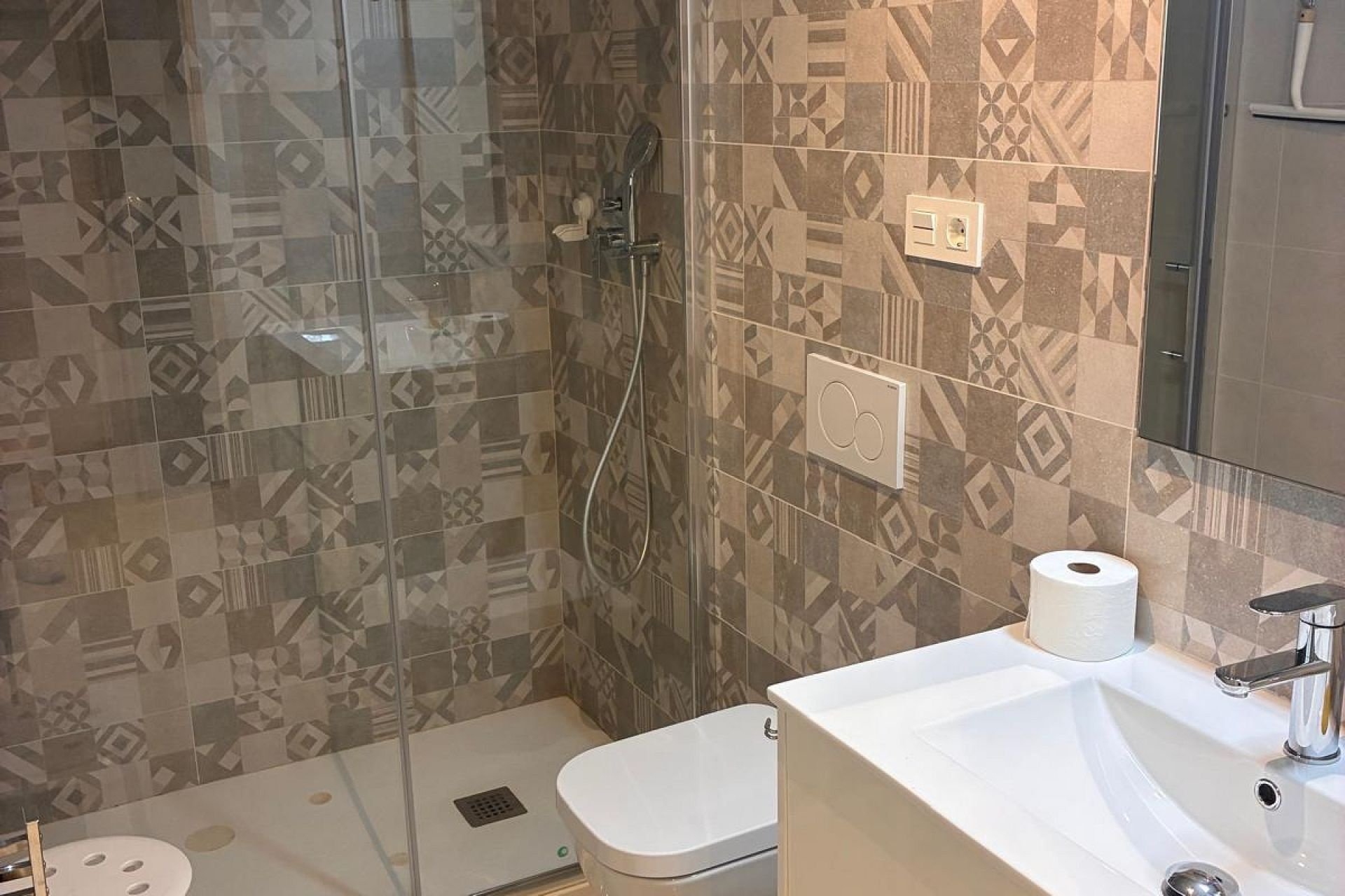 Resale - Apartment - Orihuela Costa