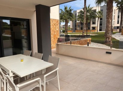 Apartamento · Reventa - Orihuela Costa · Los Altos · Alicante · España