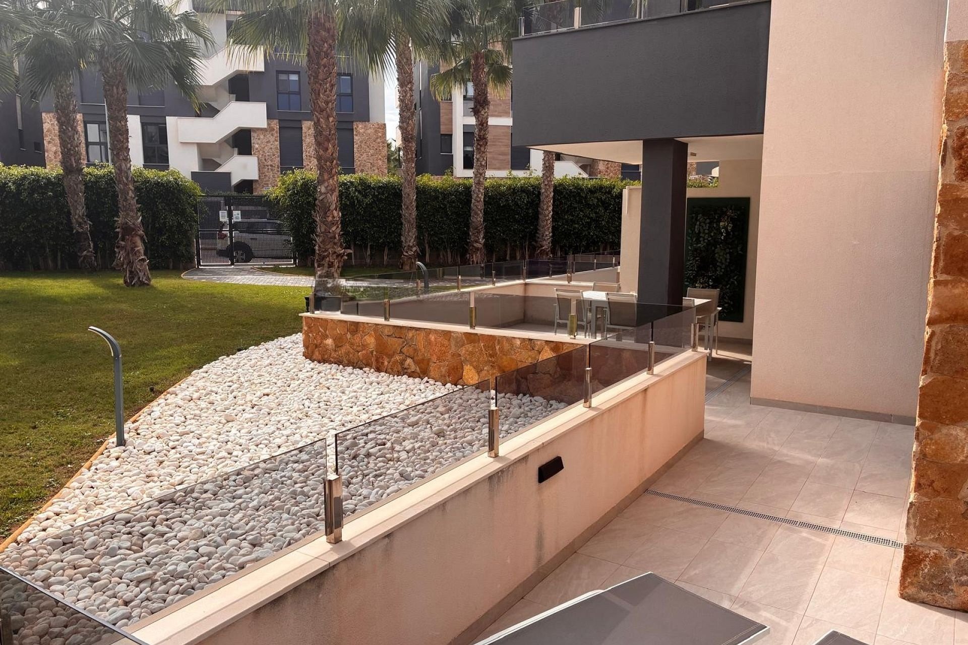 Resale - Apartment - Orihuela Costa