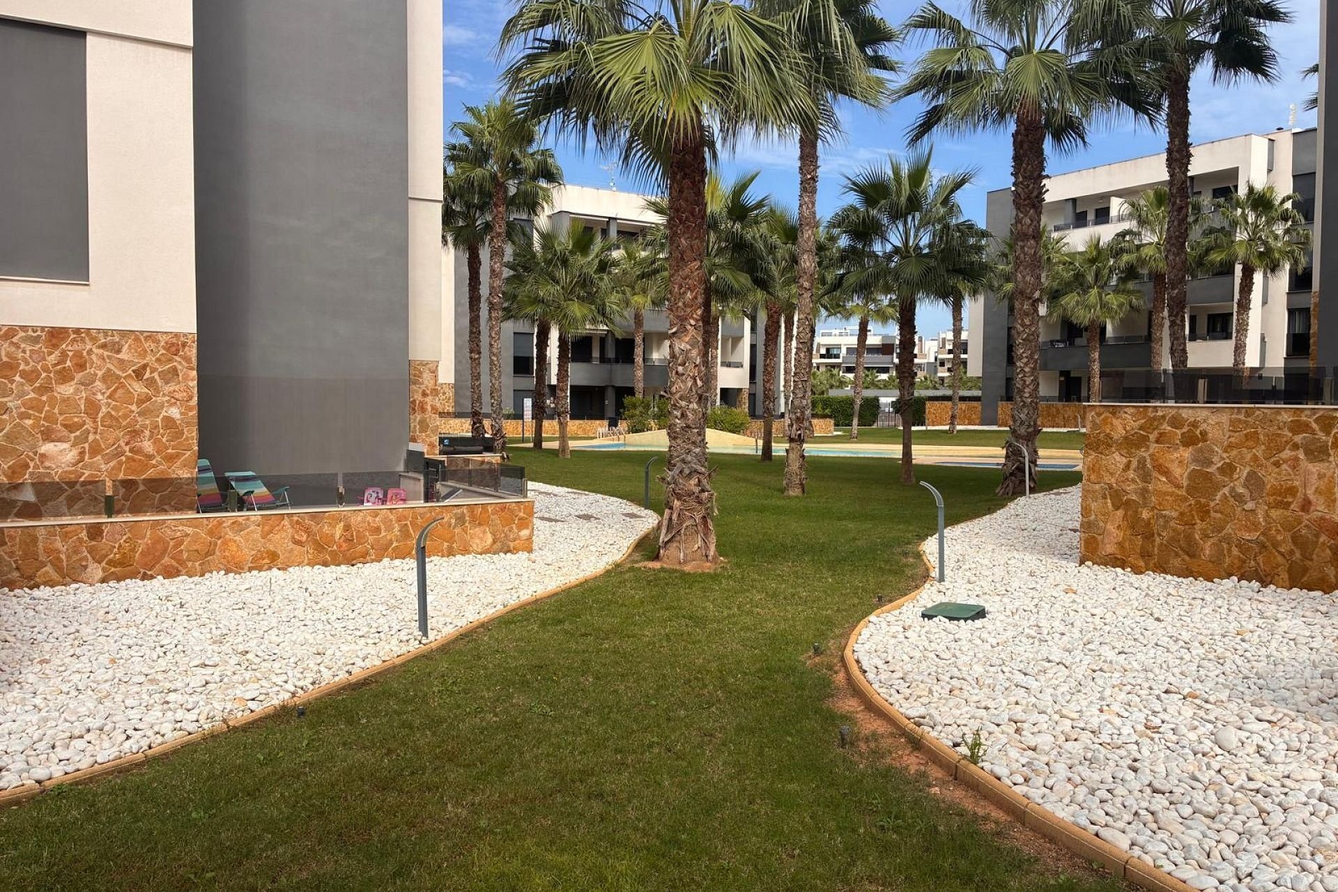 Resale - Apartment - Orihuela Costa