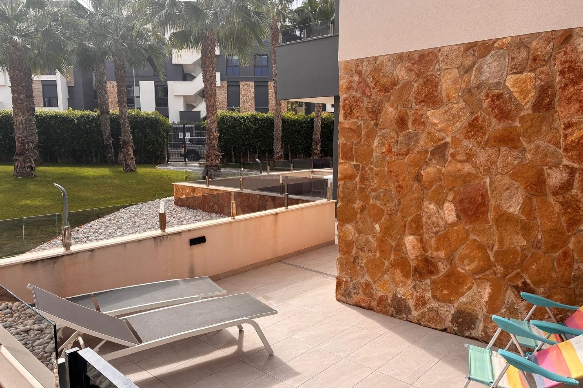 Resale - Apartment - Orihuela Costa