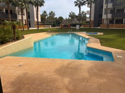 Apartamento · Reventa - Orihuela Costa · Los Altos · Alicante · España