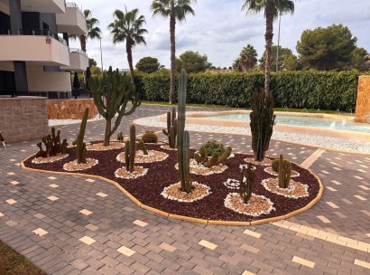 Apartamento · Reventa - Orihuela Costa · Los Altos · Alicante · España