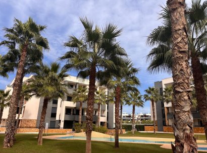 Apartamento · Reventa - Orihuela Costa · Los Altos · Alicante · España