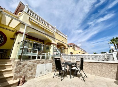 Woning · Herverkoop - Cabo Roig · Alicante · Spanje