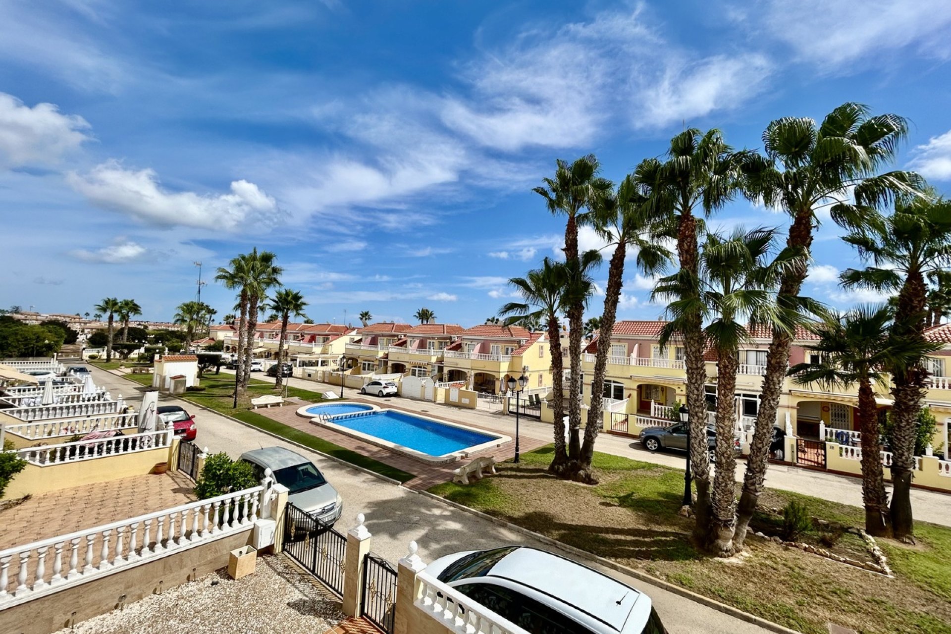 Herverkoop - Woning - Cabo Roig