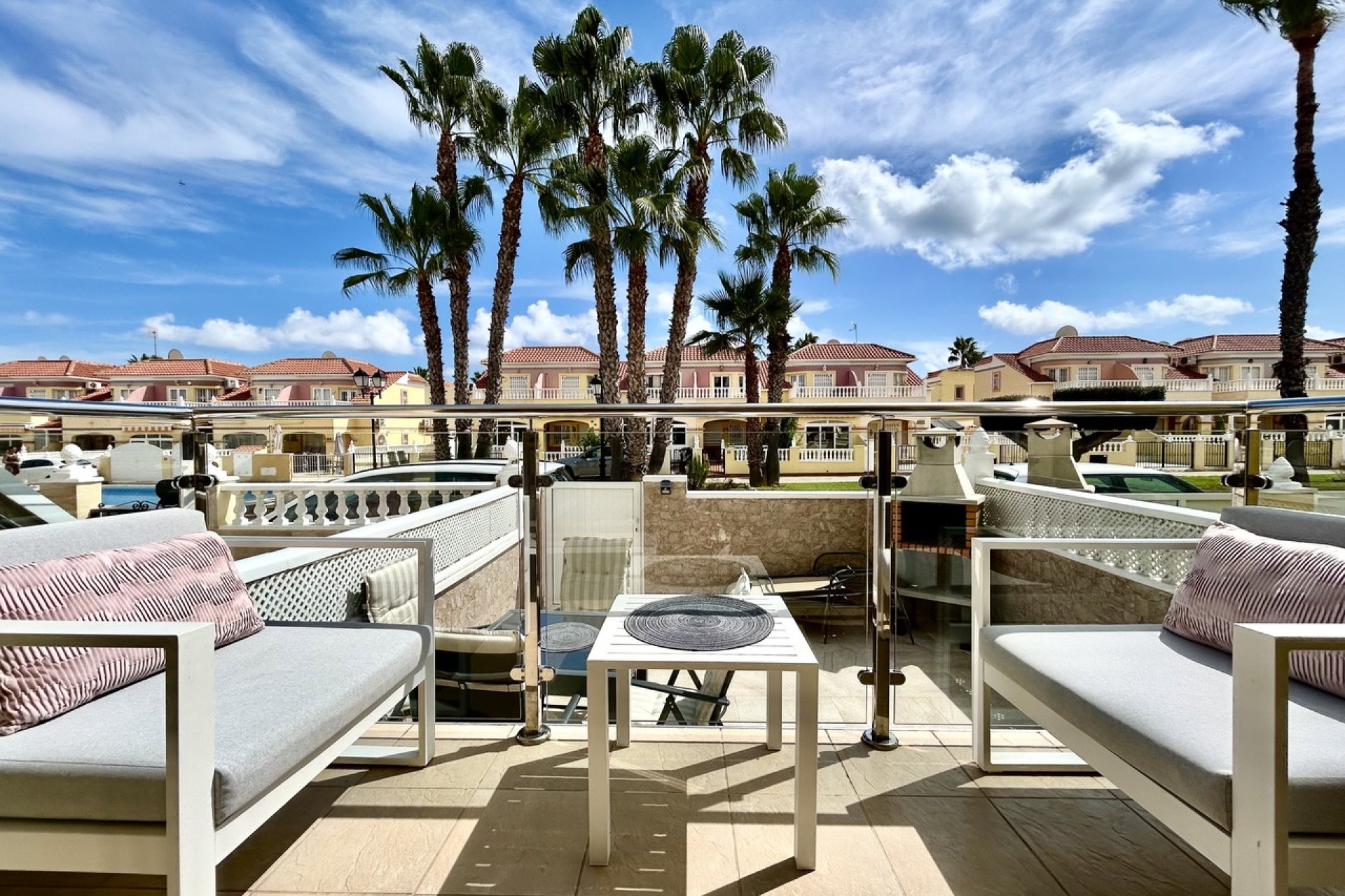 Herverkoop - Woning - Cabo Roig
