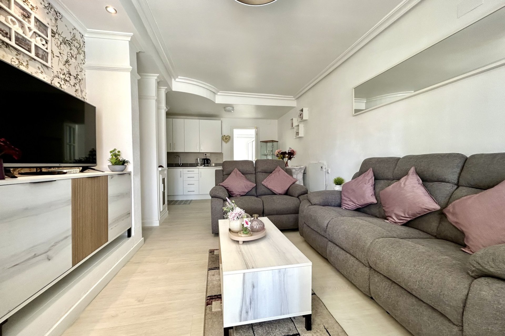 Herverkoop - Woning - Cabo Roig