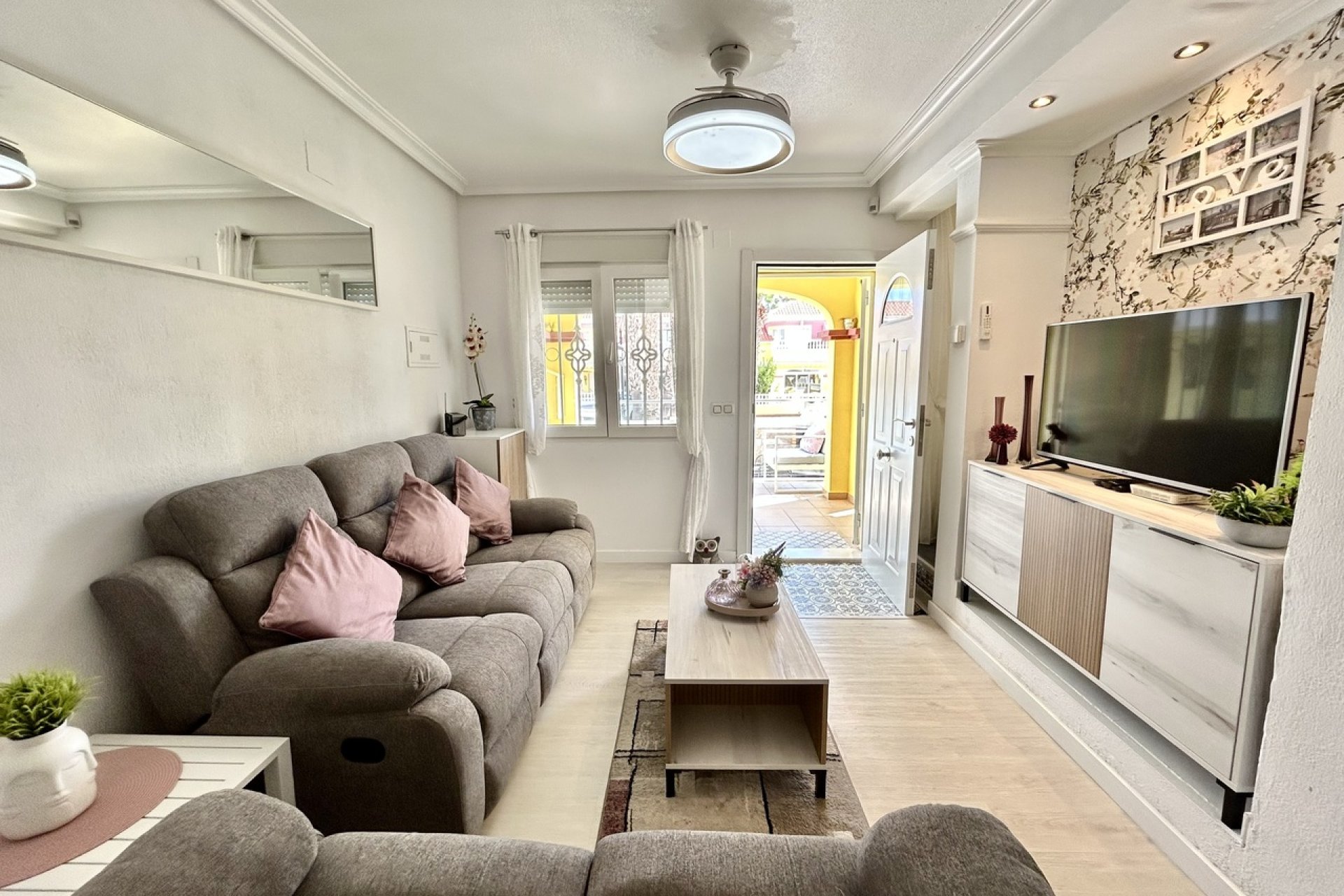 Herverkoop - Woning - Cabo Roig