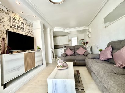 Woning · Herverkoop - Cabo Roig · Alicante · Spanje