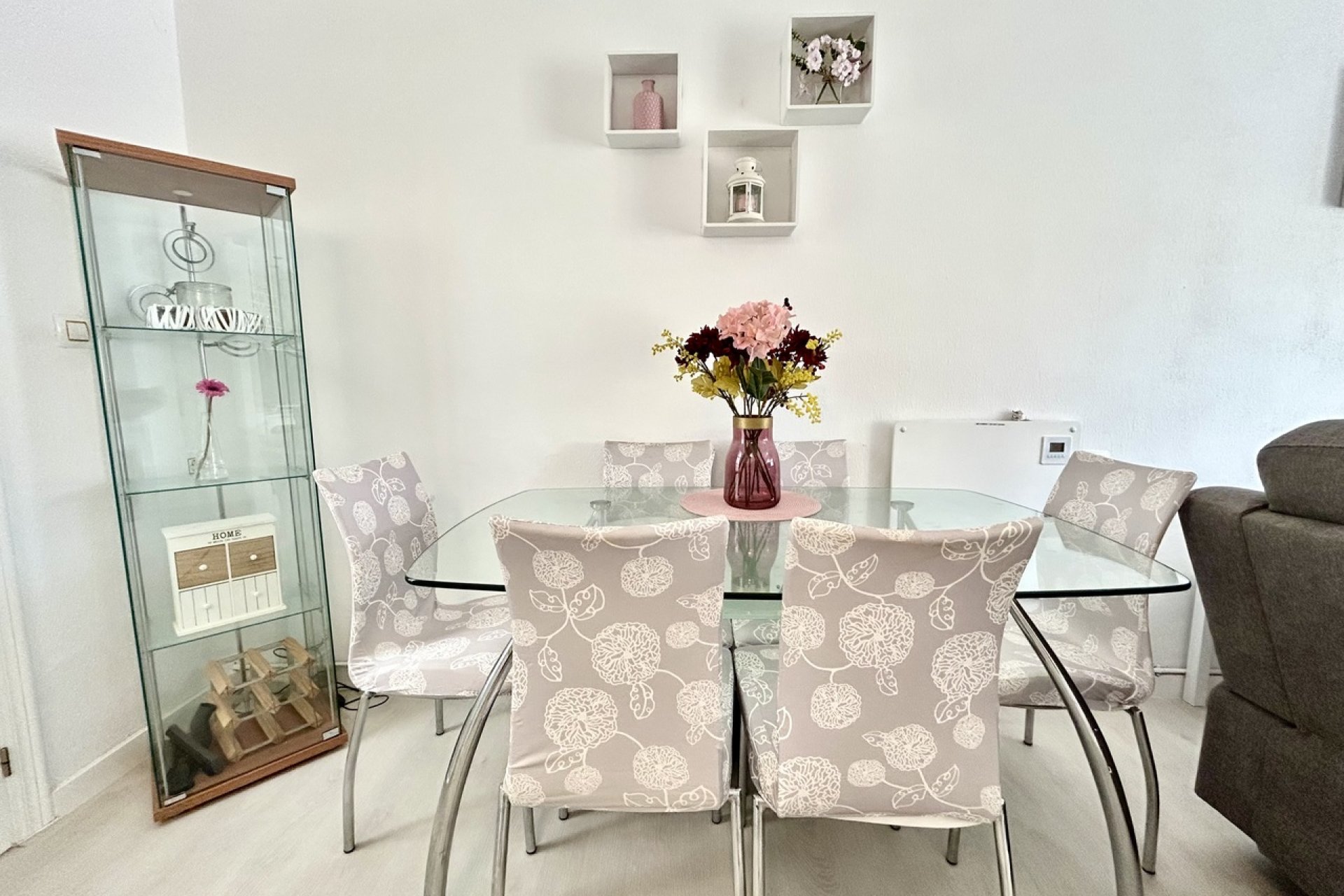 Herverkoop - Woning - Cabo Roig
